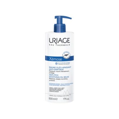 URIAGE XEMOSE BAUME OLEO APAISANT FL 500ML