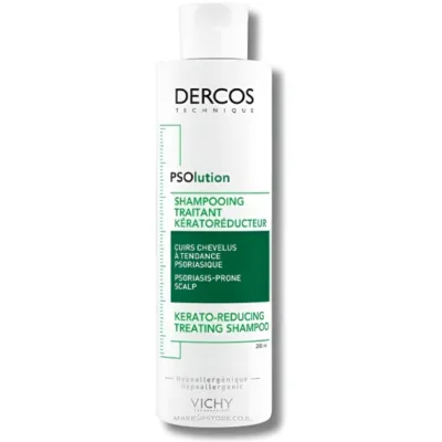 VICHY DERCOS PSOLUTION SHAMP FL 200ML