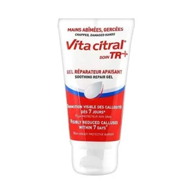 VITA CITRAL SOIN TR GEL 75ML