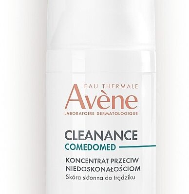 AVENE CLEANANCE COMEDOMED 30ML