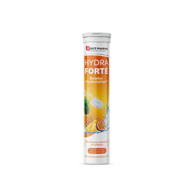 FORTE PHARMA HYDRA BOOSTER ANANAS PASSION 24 CP EFF